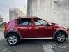 Photo de l'annonce DACIA SANDERO STEPWAY DIESEL135000km Martinique #1