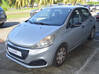 Photo de l'annonce Peugeot 208 1.2L 110ch SetS Eat6 Féline Guadeloupe #3