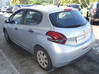 Photo de l'annonce Peugeot 208 1.2L 110ch SetS Eat6 Féline Guadeloupe #4