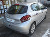 Photo de l'annonce Peugeot 208 1.2L 110ch SetS Eat6 Féline Guadeloupe #6