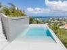 Photo for the classified Ultra-Luxury Modern Condo with Atlantic Ocean & St. Barth’s Fond Mahaut Saint Martin #15