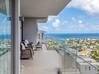 Photo de l'annonce Ultra-Luxury Modern Condo with Atlantic Ocean & St. Barth’s Fond Mahaut Saint-Martin #18