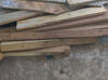 Photo for the classified Leftover wood pieces Saint Martin #3