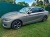 Photo de l'annonce Bmw 220D automatique 2014 Guadeloupe #1