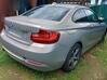 Photo de l'annonce Bmw 220D automatique 2014 Guadeloupe #2