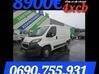 Photo de l'annonce Peugeot Boxer 2.2 hdi 8900€ 4xcb Guadeloupe #0