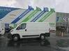 Photo de l'annonce Peugeot Boxer 2.2 hdi 8900€ 4xcb Guadeloupe #2