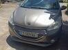 Photo de l'annonce Lot de 2 Peugeot 208 essence roulante 5990 euros Guadeloupe #1