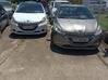 Photo de l'annonce Lot de 2 Peugeot 208 essence roulante 5990 euros Guadeloupe #2