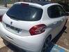 Photo de l'annonce Lot de 2 Peugeot 208 essence roulante 5990 euros Guadeloupe #4