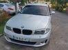 Photo de l'annonce BMW série 1 boite auto diesel 8990e Guadeloupe #1