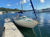 Photo for the classified Seafoam Sailboat 26 feet Saint Martin #0