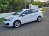 Photo de l'annonce Kia Rio Saint-Martin #0