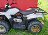 Photo de l'annonce Vend quad kymco 50 cc Saint-Martin #0