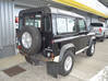 Photo de l'annonce Land Rover Defender 90 Mark Vi Se Guadeloupe #6