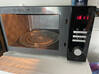 Photo for the classified Moulinex microwave oven Saint Martin #1