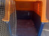 Photo for the classified IATA approved Large Heavy Duty Travel Crate Saint Martin #0