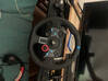 Photo for the classified Logitech g29 steering wheel + 101cm led tv Saint Martin #0