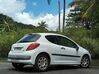 Photo de l'annonce Peugeot 207 HDi 2 places pas cher Guyane #1