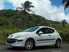 Photo de l'annonce Peugeot 207 HDi 2 places pas cher Guyane #3