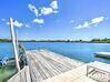 Photo for the classified Apartment T4 124m2 + Private pontoon Saint Martin #3