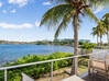 Photo for the classified Lagoon Front Duplex with Boat Berth Oyster Pond Sint Maarten #1