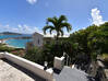 Photo de l'annonce Vue sur la villa Cay Hill Sint Maarten #1