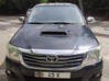 Photo for the classified TOYOTA HILUX Saint Barthélemy #8