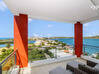 Video for the classified 2-bedroom apartment with ocean views & boat slip Maho Sint Maarten #27