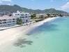 Photo de l'annonce Aqualina Beach Club Penthouse Friar's Bay Saint-Martin #4