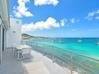 Photo de l'annonce Aqualina Beach Club Penthouse Friar's Bay Saint-Martin #6