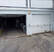 Garage double de 70 m² sur agrément