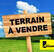 Terrain sur plage pour un important projet hotelier