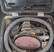 Ponceuse 230 MM