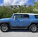 Toyota FJ Cruiser 2014 Original - Première main