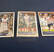 Cartes Topps RC Tottenham