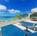 Appartement 2 chambres - Vue exceptionnelle Plage Grand Case