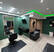 Salon de coiffure