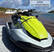Kawasaki Stx 160