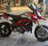 Ducati Hypermotard SP