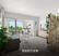 Studio 45 m2 avec terrasse couverte rénové - Vue lagon
