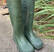 Bottes de sécurité
