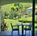 Magnifique studio rez-de-jardin accés plage