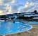 Studio rez-de-jardin accés plage Baie Orientale