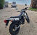 moto Yamaha 200 TW
