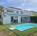Proche Hope Estate - Maison 3 chb 2 sdb piscine et jardin