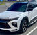 CHEVROLET TRAILBLAZER RS TURBO SUV