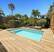 Exclusivité - Maison jumelée T3 avec piscine