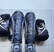Protège tibia et gants marque VENUM