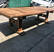 Table en chêne